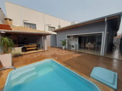 Casa com 3 Quartos à venda, 170m² no Jardim Nova Veneza (Nova Veneza), Sumaré