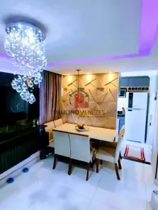 Apartamento com 2 Quartos à venda, 45m² no Morada do Sol, Americana