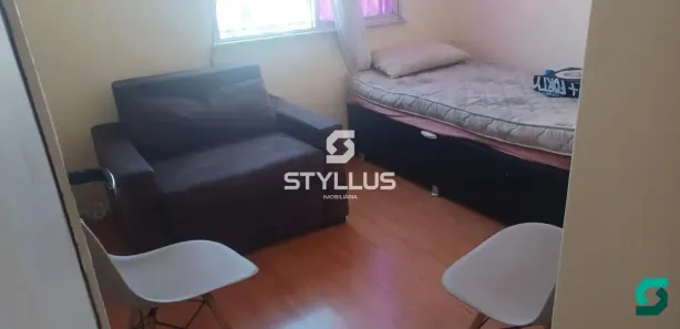 Apartamento com 3 Quartos à venda, 79m² no Méier, Rio de Janeiro