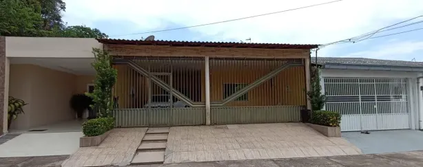 Casa de Condomínio com 3 Quartos à venda, 200m² no Centro, Ananindeua