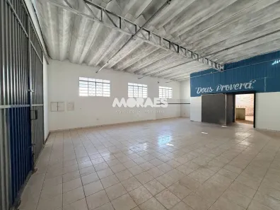 Galpão/Depósito/Armazém para alugar, 130m² no Parque Santa Cecília, Bauru