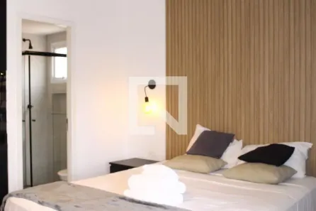 Kitnet com 1 Quarto à venda, 36m² no República, São Paulo