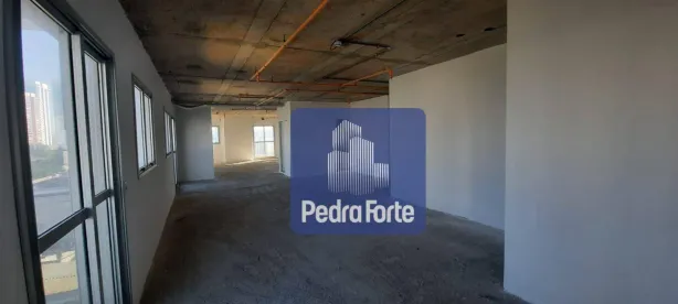 Sala Comercial para venda ou aluguel, 762m² no Várzea da Barra Funda, São Paulo