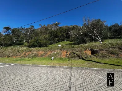 Lote/Terreno à venda, 525m² no Morrinhos, Garopaba