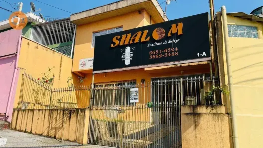 Imóvel Comercial com 2 Quartos à venda, 99m² no Umuarama, Osasco