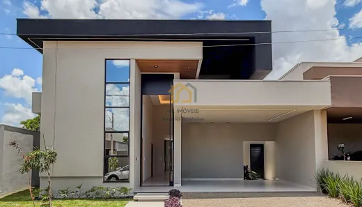 Casa de Condomínio com 3 Quartos à venda, 172m² no Residencial Maria Júlia, São José do Rio Preto