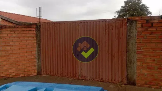 Lote/Terreno à venda, 200m² no Jardim Maria Luiza III, Lençóis Paulista