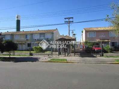 Casa de Condomínio com 2 Quartos à venda, 66m² no Sarandi, Porto Alegre
