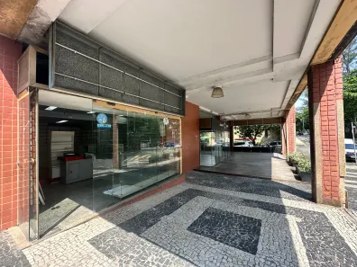 Ponto Comercial à venda, 57m² no Barra da Tijuca, Rio de Janeiro