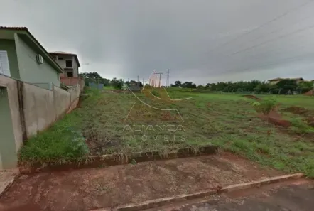 Lote/Terreno à venda, 488m² no Ribeirânia, Ribeirão Preto