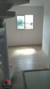 Cobertura com 2 Quartos para alugar, 80m² no Vila Pires, Santo André