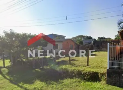 Lote/Terreno à venda, 230m² no Ipiranga, Sapucaia do Sul