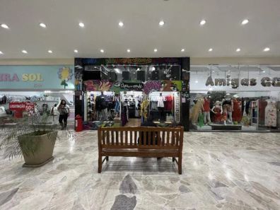 Ponto Comercial à venda, 32m² no Centro, Juiz de Fora