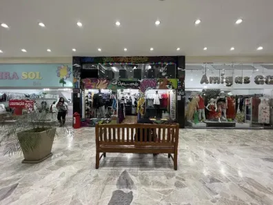 Ponto Comercial à venda, 32m² no Centro, Juiz de Fora