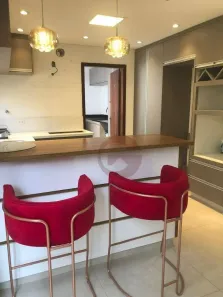Sobrado com 3 Quartos à venda, 134m² no Jardim Trussardi, São Paulo