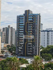 Apartamento com 2 Quartos à venda, 58m² no Jardim, Santo André