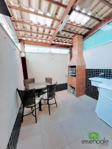 Apartamento com 2 Quartos à venda, 56m² no Linda Vista, Contagem