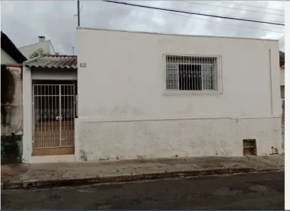 Casa com 3 Quartos à venda, 93m² no Bela Vista, Altinópolis