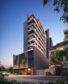 Apartamento com 2 Quartos à venda, 79m² no Centro, Jaraguá do Sul