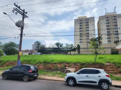 Lote/Terreno à venda, 3061m² no Jardim São Caetano, Rio Claro