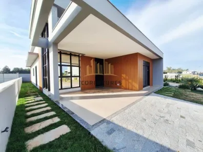 Casa de Condomínio com 3 Quartos à venda, 180m² no Sanga Funda, Nova Santa Rita