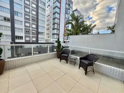 Apartamento com 2 Quartos à venda, 79m² no Navegantes, Capão da Canoa