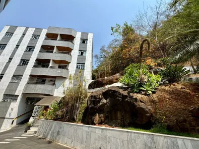 Apartamento com 2 Quartos para venda ou aluguel, 67m² no Santa Helena, Juiz de Fora