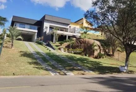 Casa com 3 Quartos à venda, 319m² no Horizonte Azul - Village Ambiental II, Itupeva