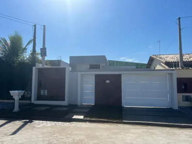 Casa com 3 Quartos à venda, 122m² no Gaivota, Itanhaém
