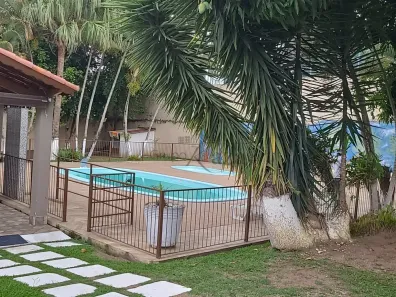 Casa de Condomínio com 4 Quartos à venda, 120m² no Parque Califórnia, Jacareí
