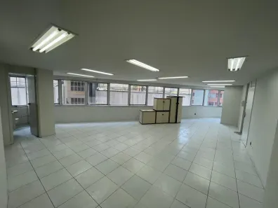 Sala Comercial para alugar, 63m² no Centro, São Paulo