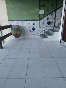 Apartamento com 1 Quarto para alugar, 80m² no Vale dos Lagos, Salvador