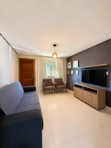 Casa de Condomínio com 3 Quartos à venda, 167m² no Primavera, Vitória da Conquista