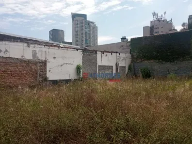 Lote/Terreno à venda, 300m² no Brooklin Paulista, São Paulo