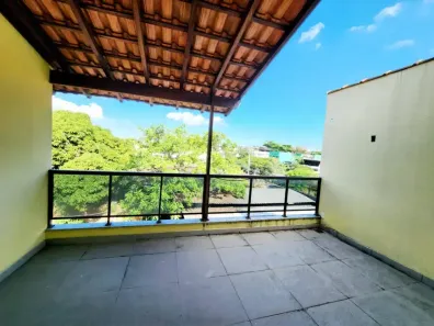 Apartamento com 3 Quartos à venda, 120m² no Senador Vasconcelos, Rio de Janeiro