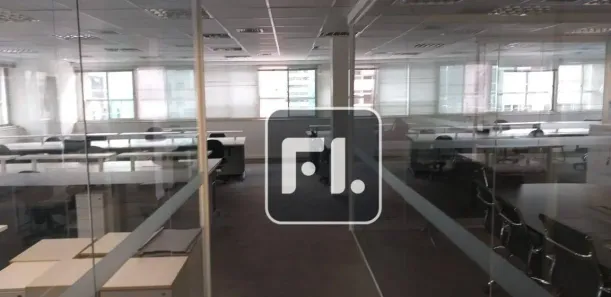 Sala Comercial à venda, 246m² no Cerqueira César, São Paulo