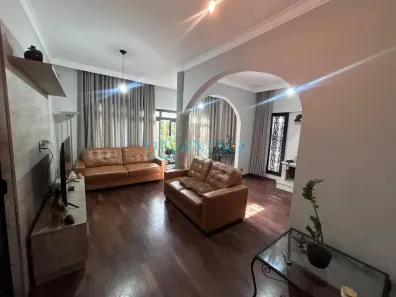 Casa com 3 Quartos à venda, 225m² no Parque São Domingos, São Paulo