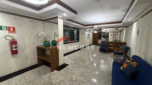 Apartamento com 3 Quartos à venda, 122m² no Aviação, Praia Grande