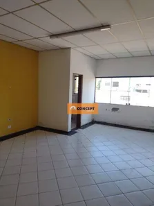 Sala Comercial para alugar, 35m² no Vila Lúcia, Poá