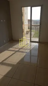 Apartamento com 2 Quartos à venda, 50m² no Jardim Tatiana, Votorantim