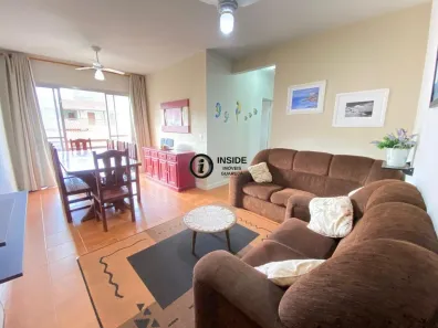 Apartamento com 2 Quartos à venda, 100m² no Enseada, Guarujá