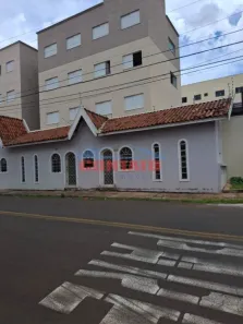 Sala Comercial para alugar, 14m² no Jardim Lutfalla, São Carlos