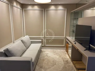 Apartamento com 1 Quarto à venda, 33m² no Farroupilha, Porto Alegre