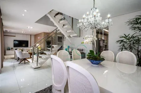 Cobertura com 3 Quartos à venda, 300m² no Mooca, São Paulo