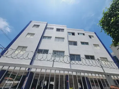 Apartamento com 1 Quarto à venda, 44m² no Aviação, Praia Grande
