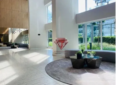 Apartamento com 3 Quartos à venda, 132m² no Vila Gertrudes, São Paulo