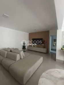 Apartamento com 3 Quartos à venda, 110m² no Santa Mônica, Uberlândia