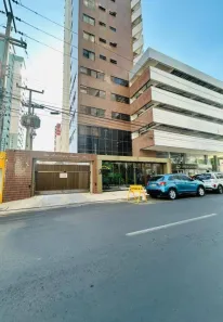 Apartamento com 1 Quarto à venda, 51m² no Fátima, Teresina