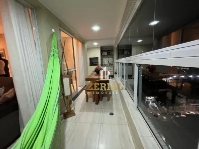 Apartamento com 3 Quartos à venda, 108m² no Centro, São Caetano do Sul