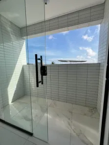 Apartamento com 2 Quartos à venda, 55m² no Mangabeira, João Pessoa